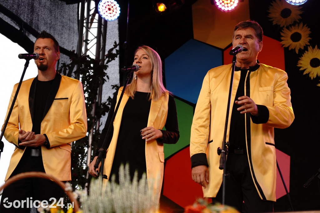 Bayer Full na pikniku rodzinnym w Bobowej