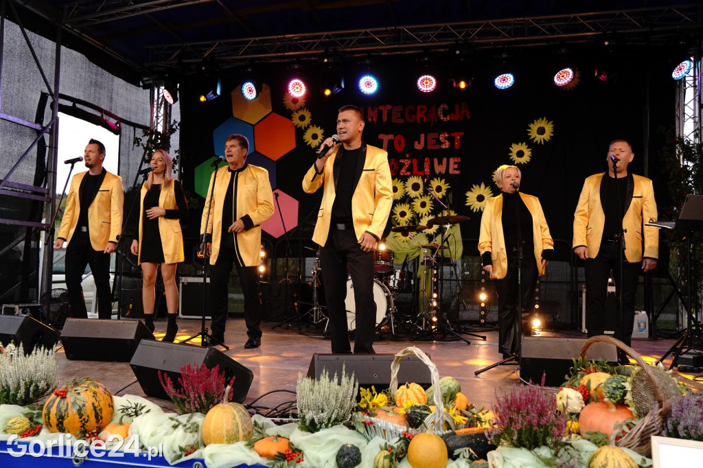 Bayer Full na pikniku rodzinnym w Bobowej