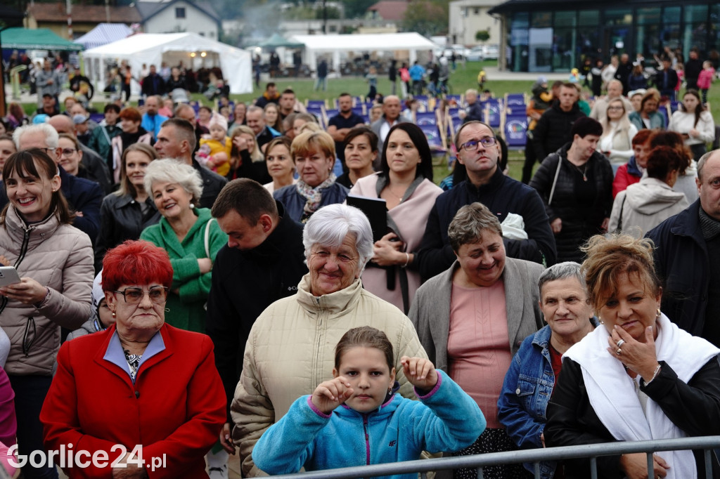 Bayer Full na pikniku rodzinnym w Bobowej