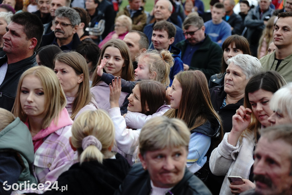 Bayer Full na pikniku rodzinnym w Bobowej