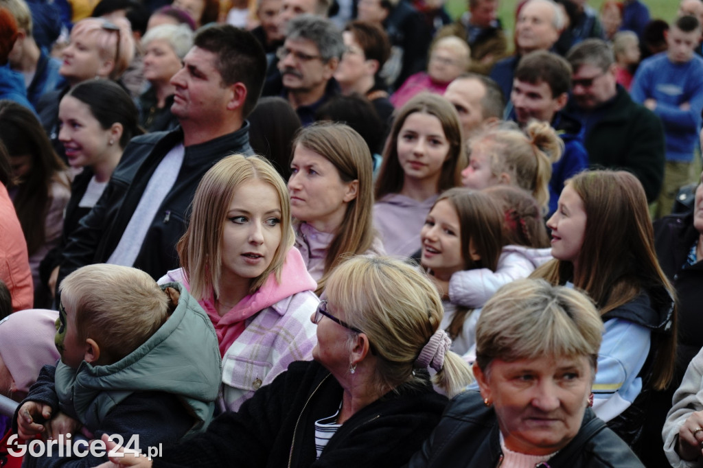 Bayer Full na pikniku rodzinnym w Bobowej