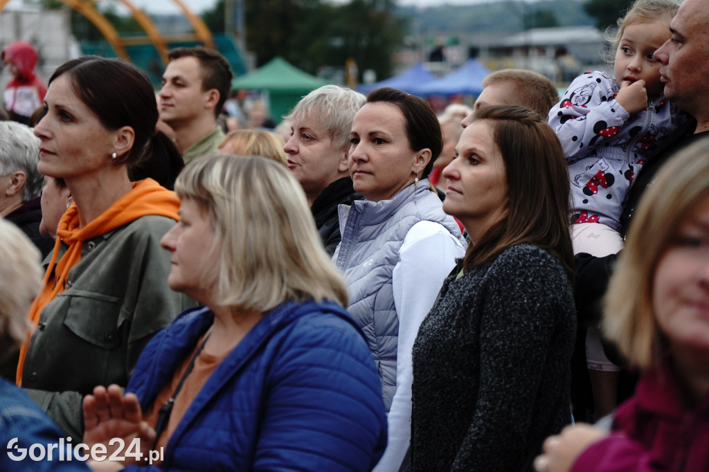 Bayer Full na pikniku rodzinnym w Bobowej