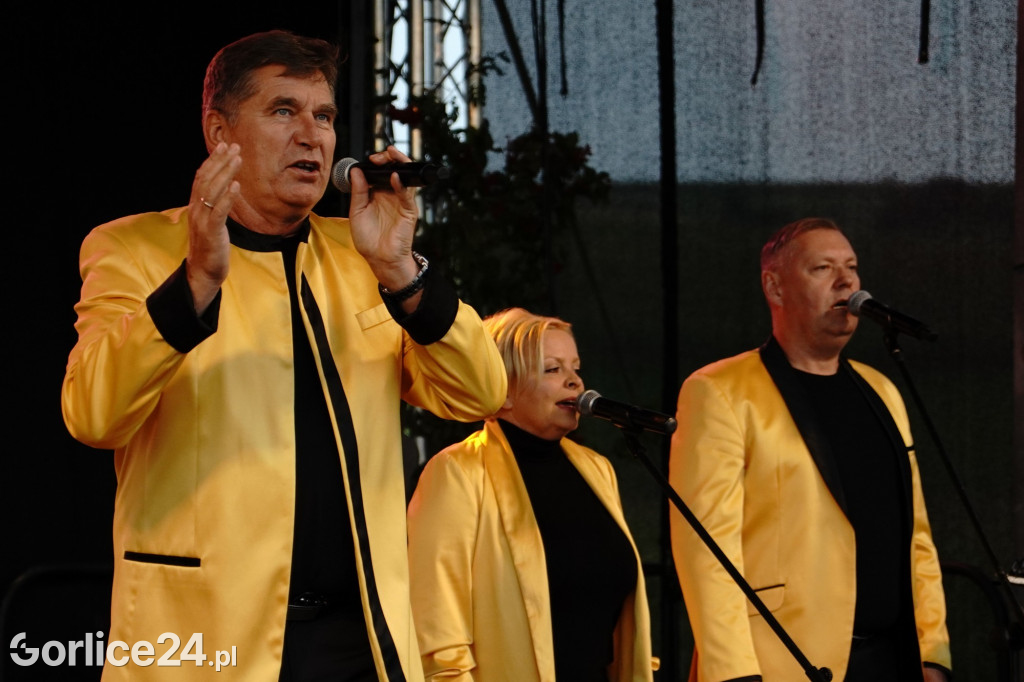 Bayer Full na pikniku rodzinnym w Bobowej
