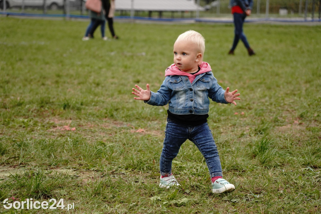 Bayer Full na pikniku rodzinnym w Bobowej