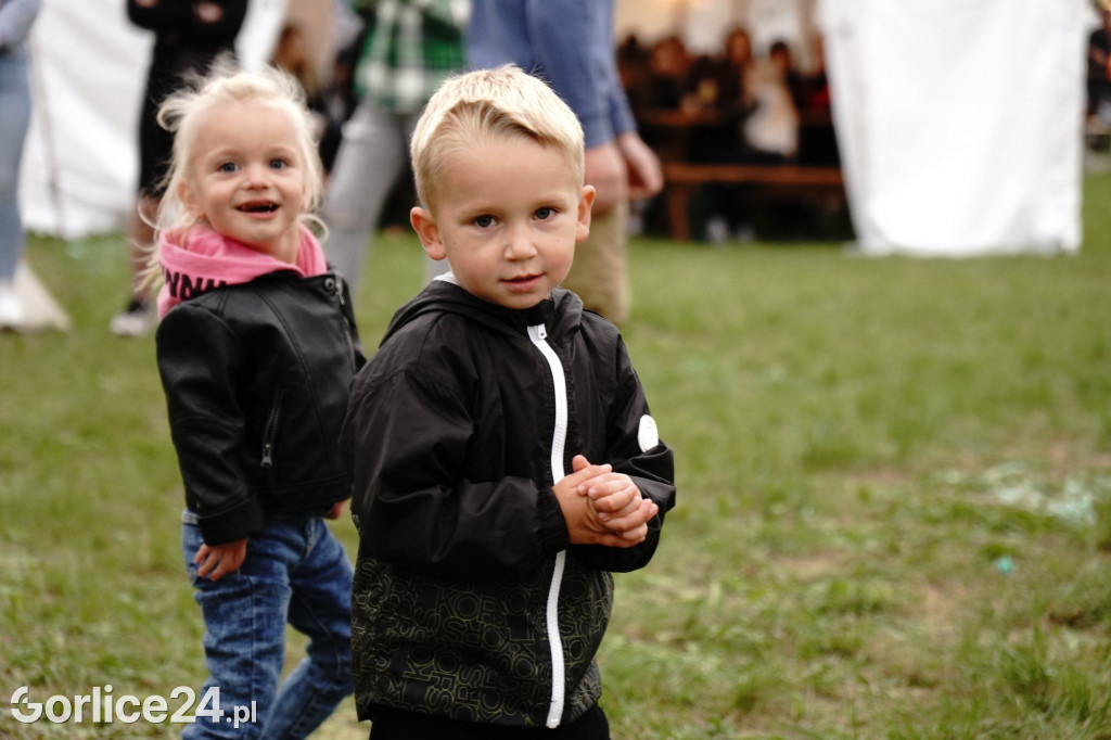 Bayer Full na pikniku rodzinnym w Bobowej
