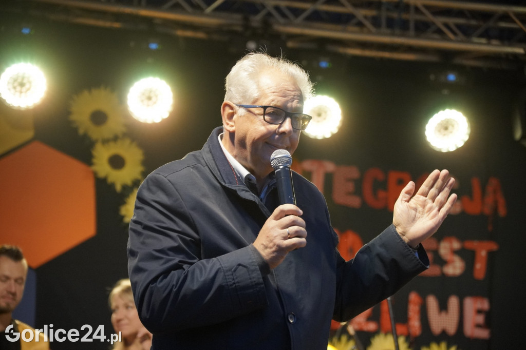 Bayer Full na pikniku rodzinnym w Bobowej
