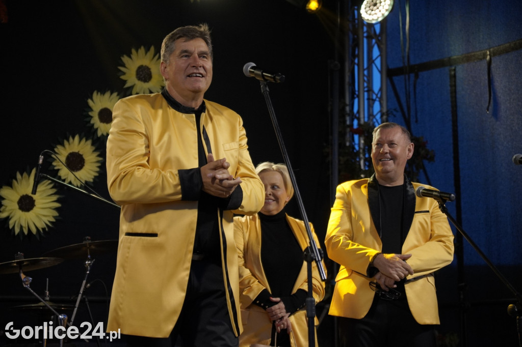Bayer Full na pikniku rodzinnym w Bobowej
