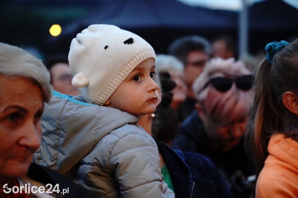 Bayer Full na pikniku rodzinnym w Bobowej