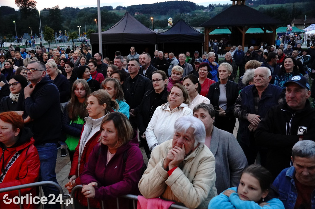 Bayer Full na pikniku rodzinnym w Bobowej