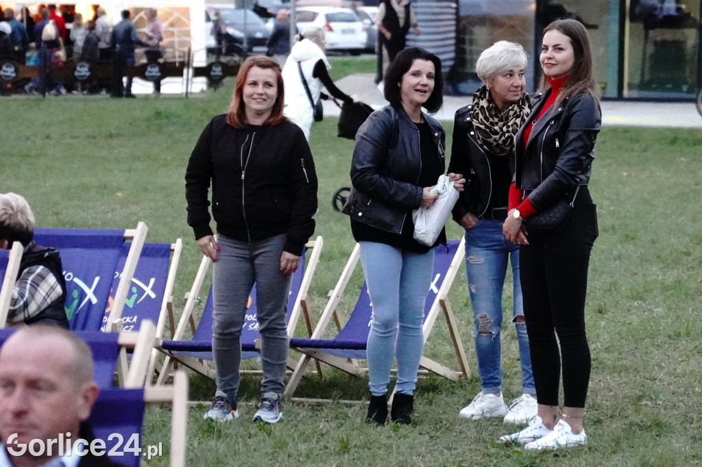 Bayer Full na pikniku rodzinnym w Bobowej