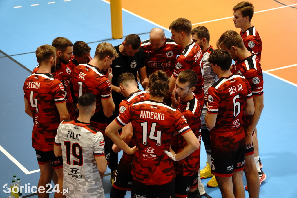 Turniej Piłki Siatkowej o Puchar Złotego Kiwona