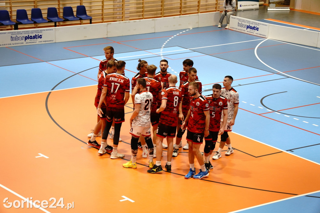Turniej Piłki Siatkowej o Puchar Złotego Kiwona