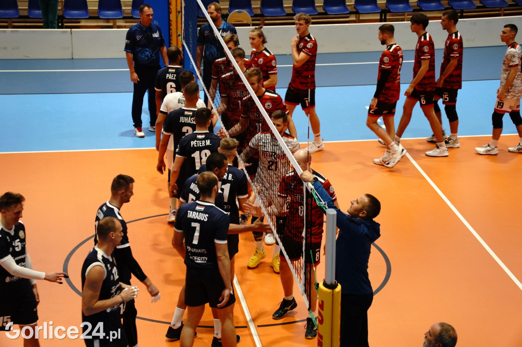 Turniej Piłki Siatkowej o Puchar Złotego Kiwona