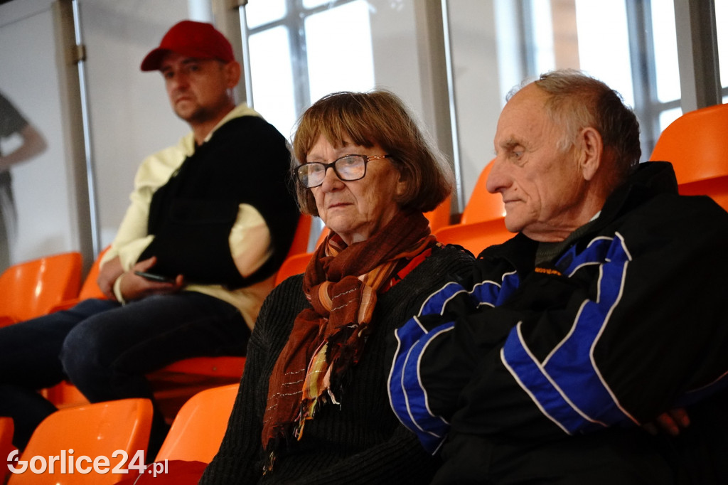 Turniej Piłki Siatkowej o Puchar Złotego Kiwona