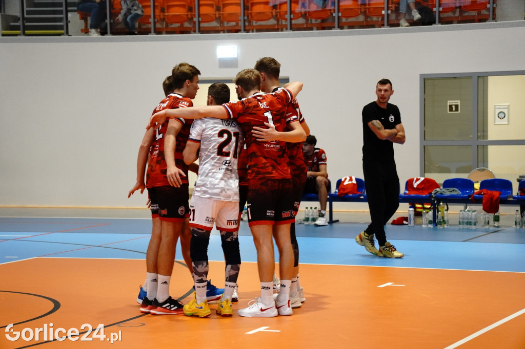 Turniej Piłki Siatkowej o Puchar Złotego Kiwona