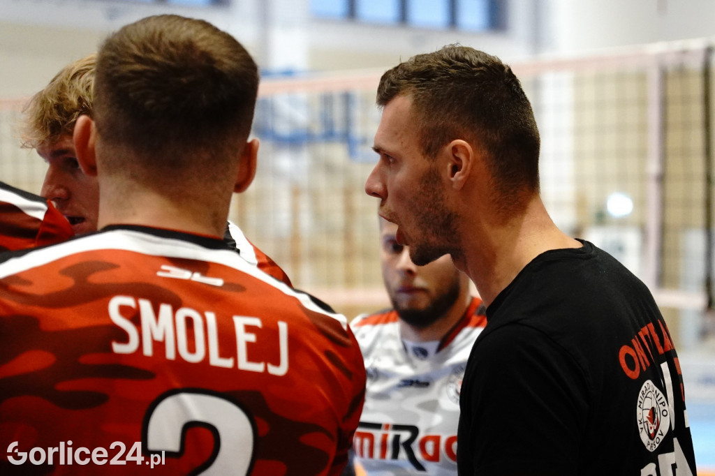 Turniej Piłki Siatkowej o Puchar Złotego Kiwona