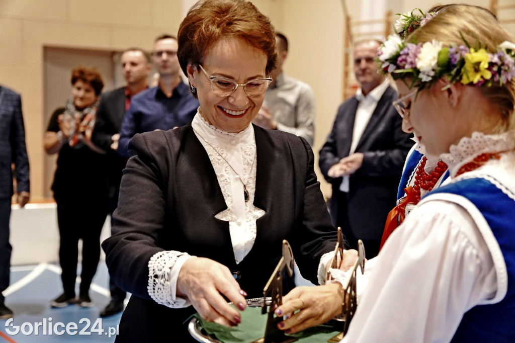 Finał turnieju siatkówki o Puchar Złotego Kiwona