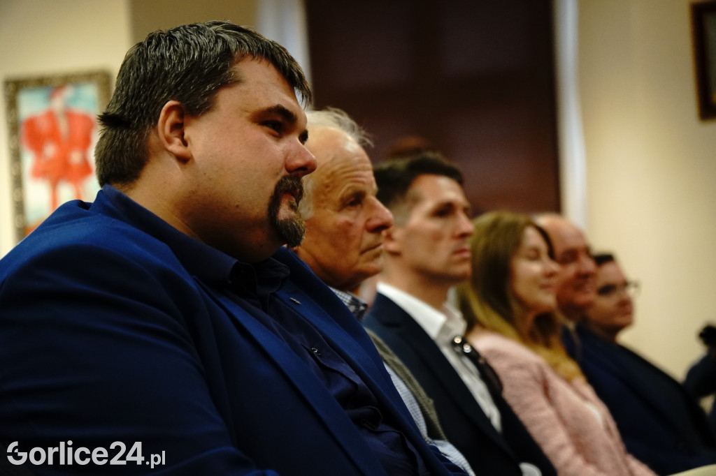 Spotkanie wicemarszałka Terleckiego z wyborcami