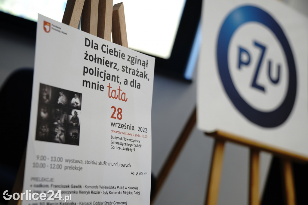 Wzruszająca wystawa w gorlickim 