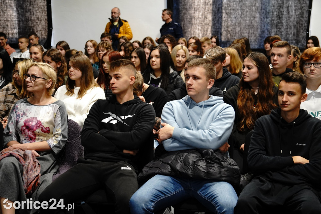 Wzruszająca wystawa w gorlickim 