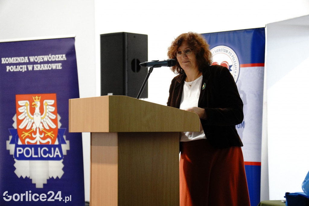 Wzruszająca wystawa w gorlickim 