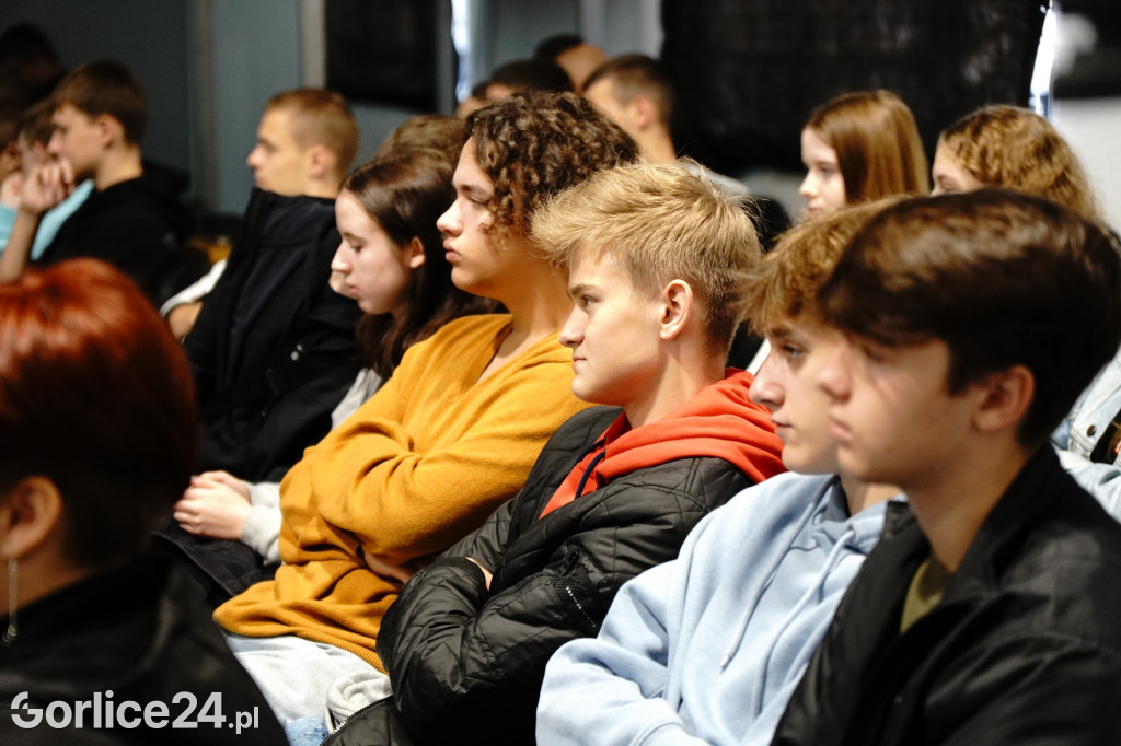 Wzruszająca wystawa w gorlickim 