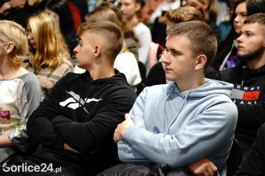 Wzruszająca wystawa w gorlickim 