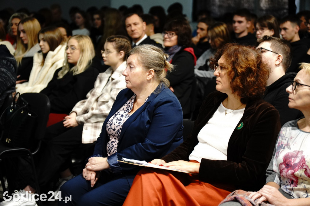 Wzruszająca wystawa w gorlickim 