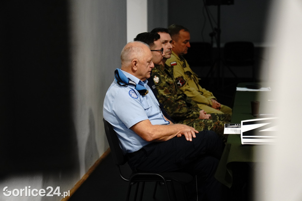 Wzruszająca wystawa w gorlickim 