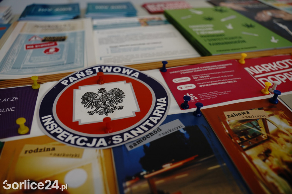 Wzruszająca wystawa w gorlickim 