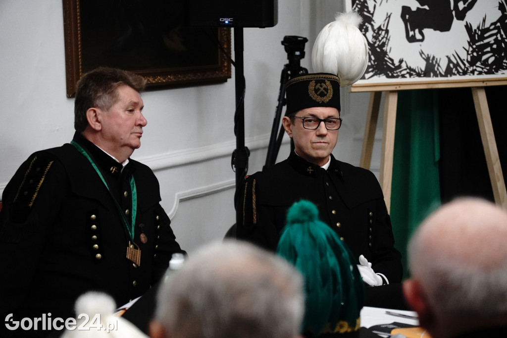 Gorlickie Gwarki w Pałacu Długoszów 01.10.2022