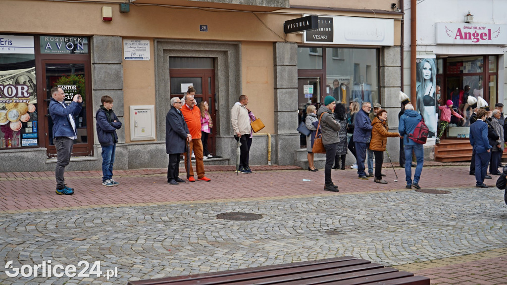 Gorlickie gwarki październik 2022