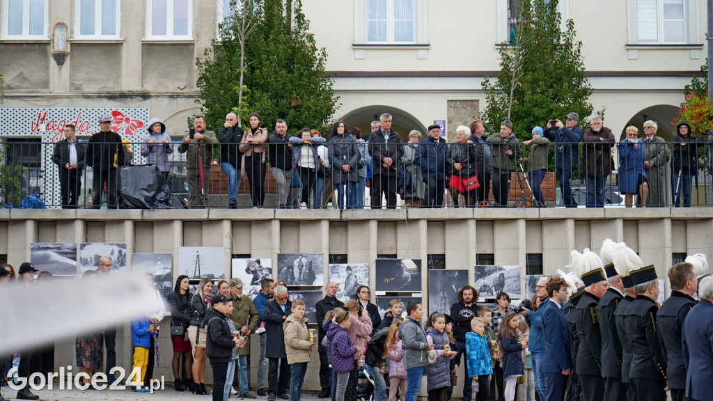 Gorlickie gwarki październik 2022
