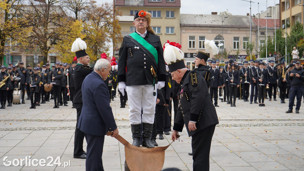 Gorlickie gwarki październik 2022
