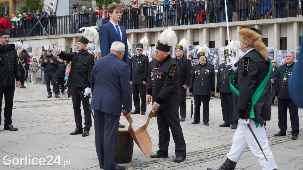 Gorlickie gwarki październik 2022
