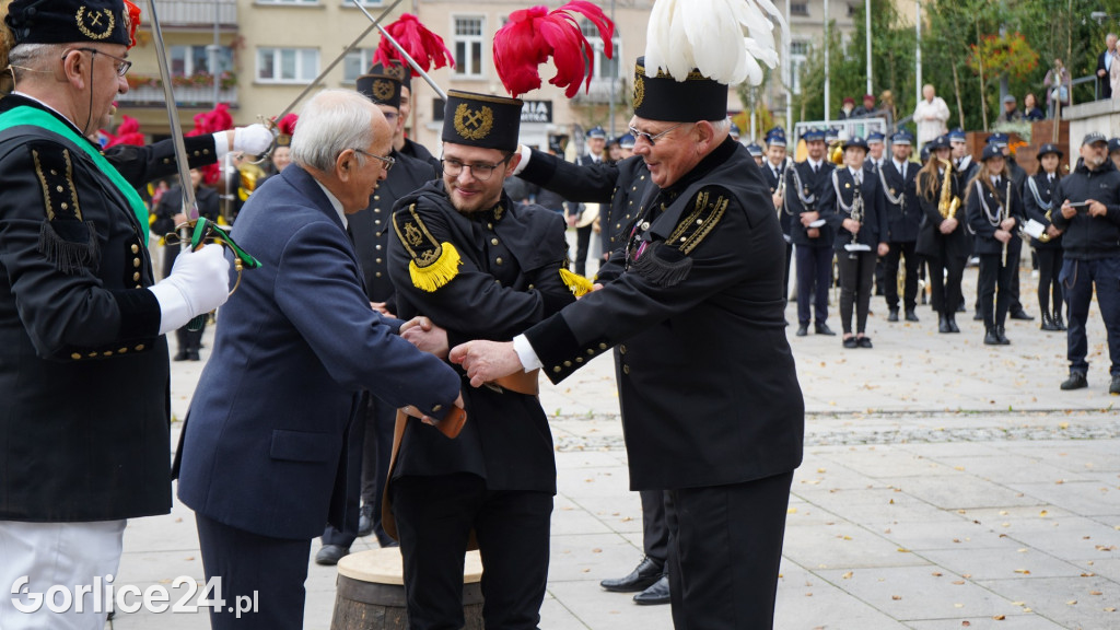 Gorlickie gwarki październik 2022