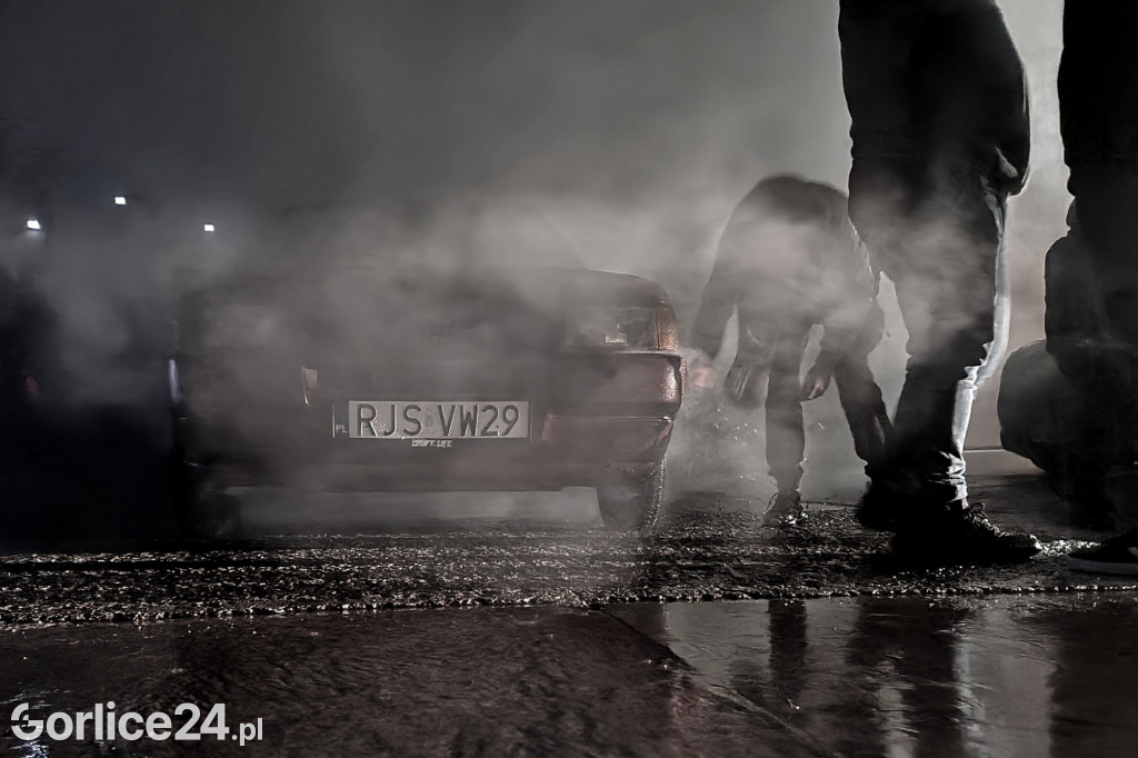 Gorlice Night Racing - zlot 01.10.2022