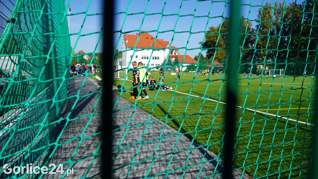 Memoriał im. M. Kumorkiewicza - sobota 08.10.