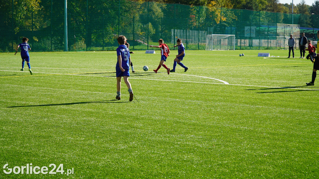 Memoriał im. M. Kumorkiewicza - sobota 08.10.