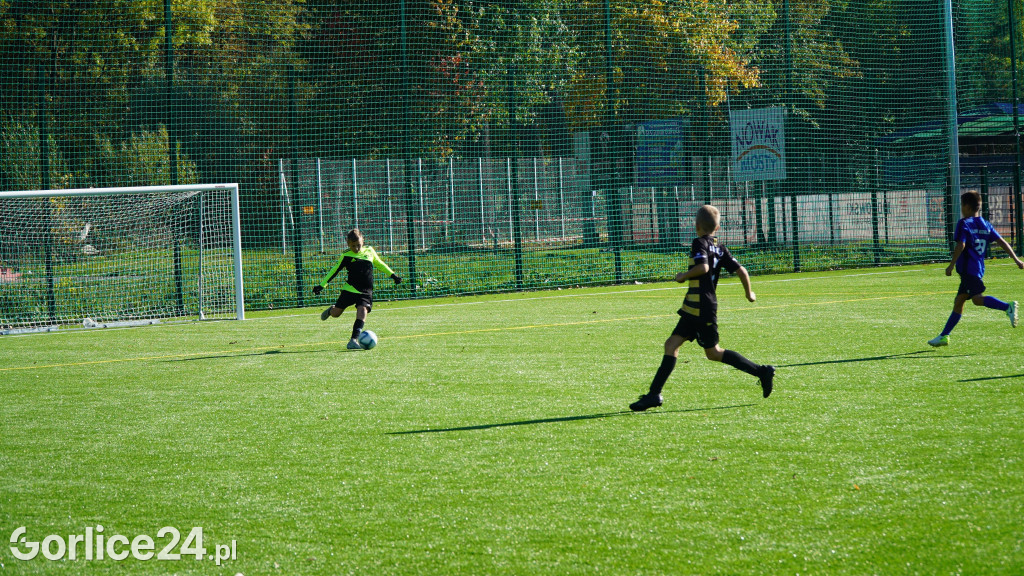 Memoriał im. M. Kumorkiewicza - sobota 08.10.