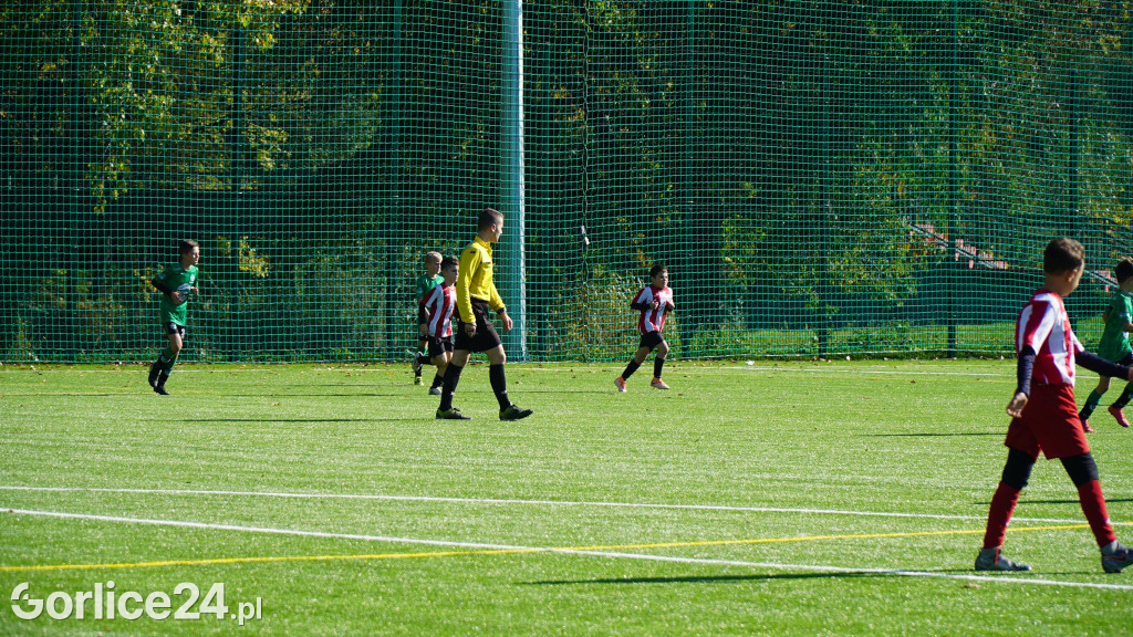 Memoriał im. M. Kumorkiewicza - sobota 08.10.