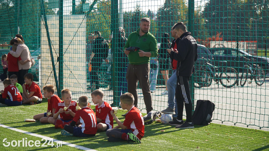 Memoriał im. M. Kumorkiewicza - sobota 08.10.