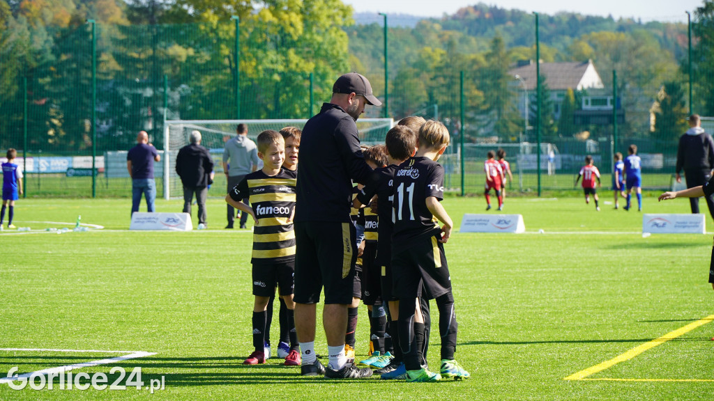 Memoriał im. M. Kumorkiewicza - sobota 08.10.