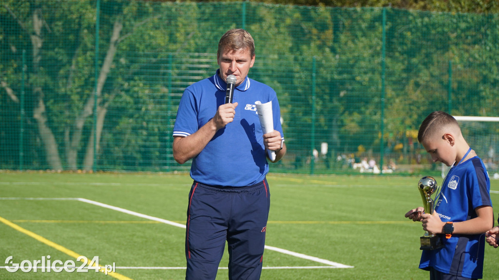 Memoriał im. M. Kumorkiewicza - sobota 08.10.