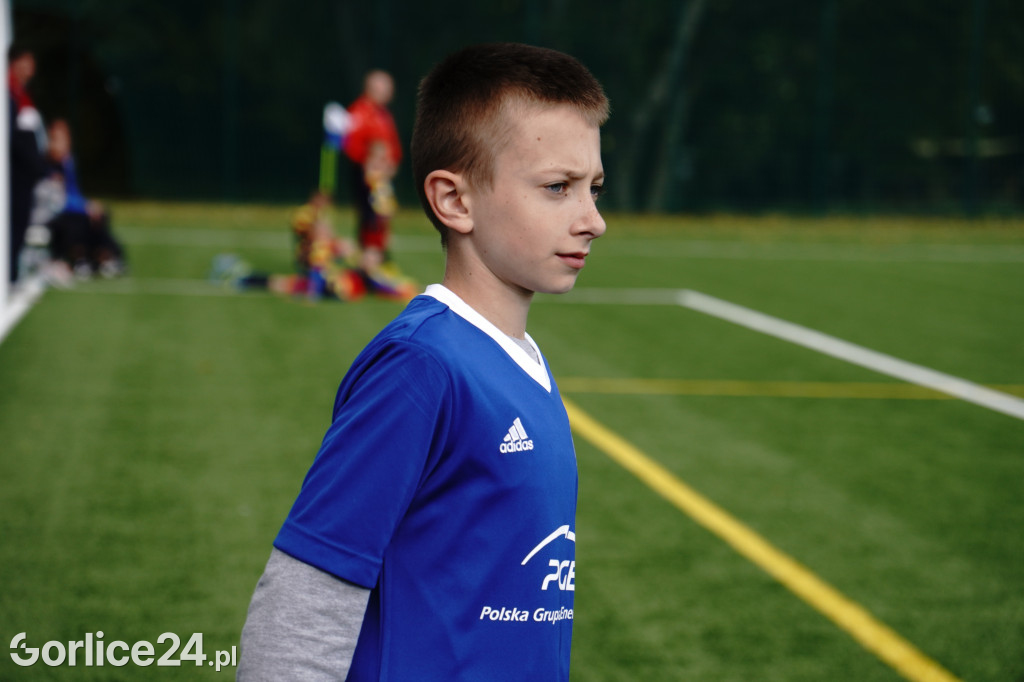 Memoriał im. M. Kumorkiewicza - niedziela 09.10.
