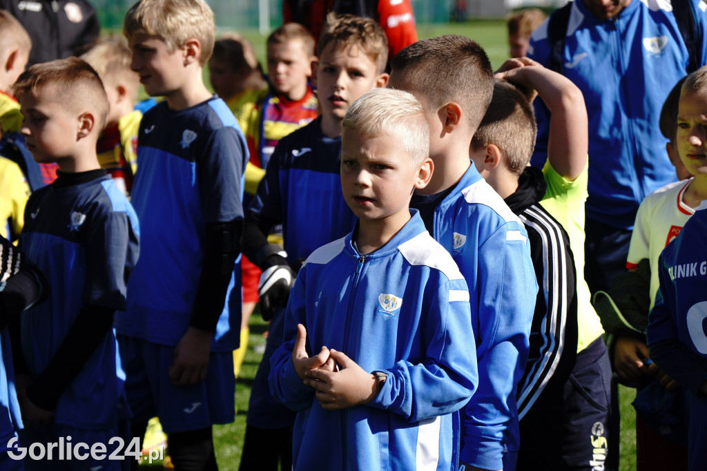 Memoriał im. M. Kumorkiewicza - niedziela 09.10.