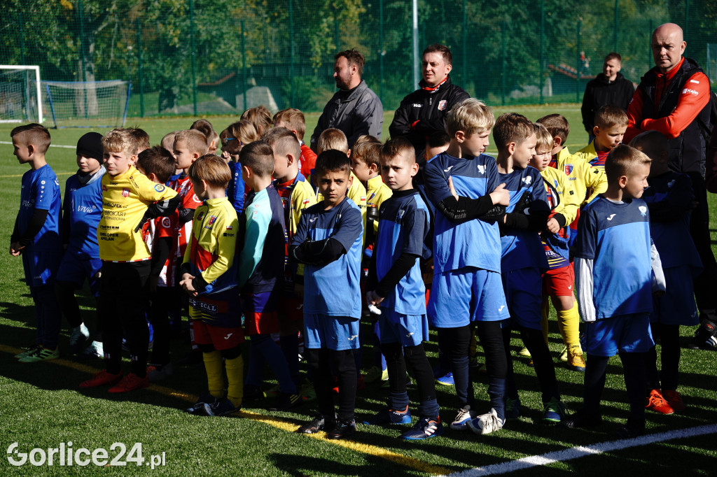Memoriał im. M. Kumorkiewicza - niedziela 09.10.