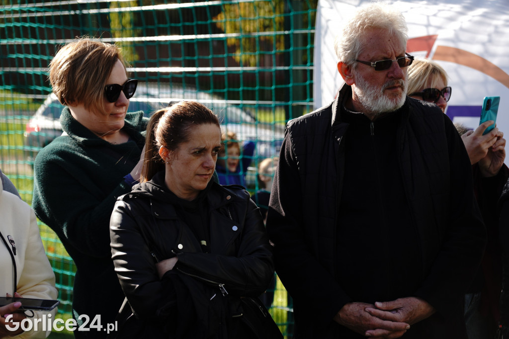 Memoriał im. M. Kumorkiewicza - niedziela 09.10.