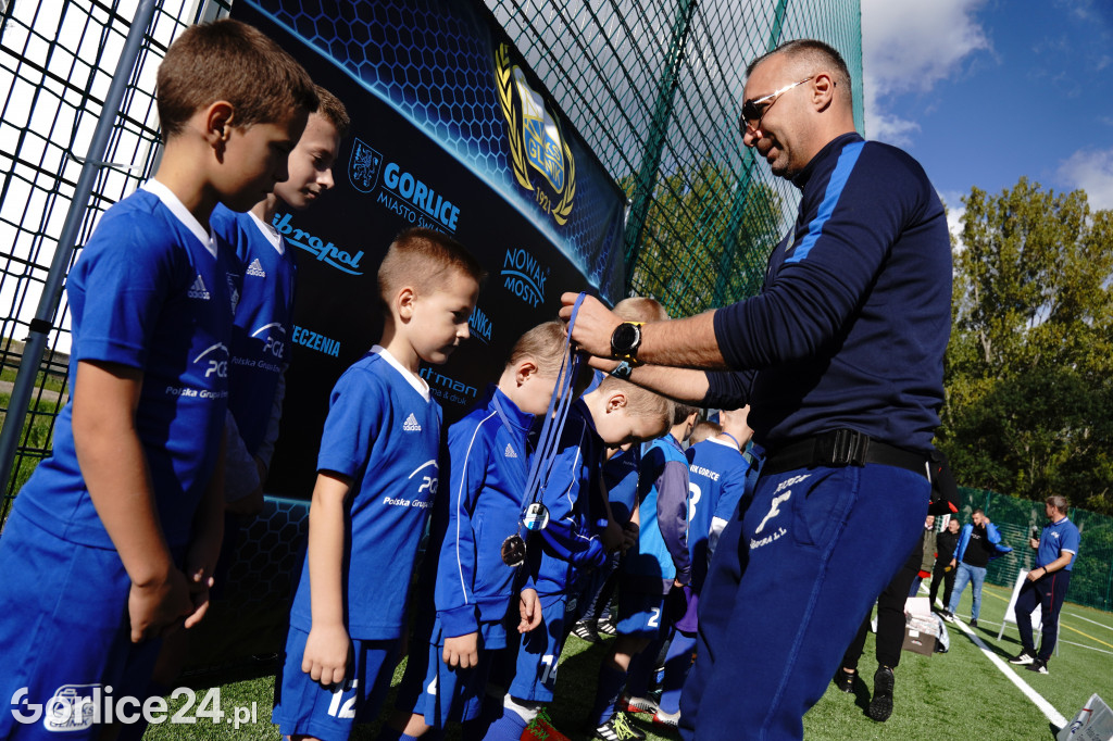 Memoriał im. M. Kumorkiewicza - niedziela 09.10.
