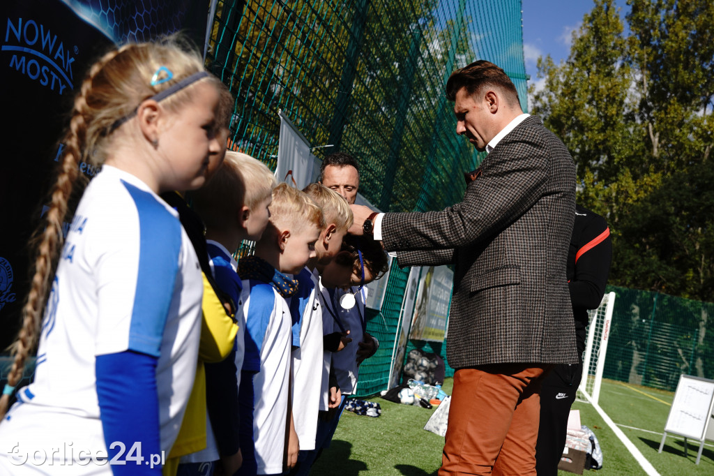 Memoriał im. M. Kumorkiewicza - niedziela 09.10.